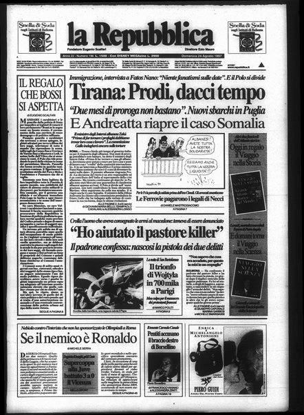 La repubblica